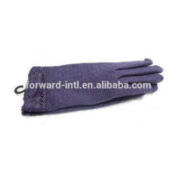 winter cashmere gloves for touch screen phones suppliers